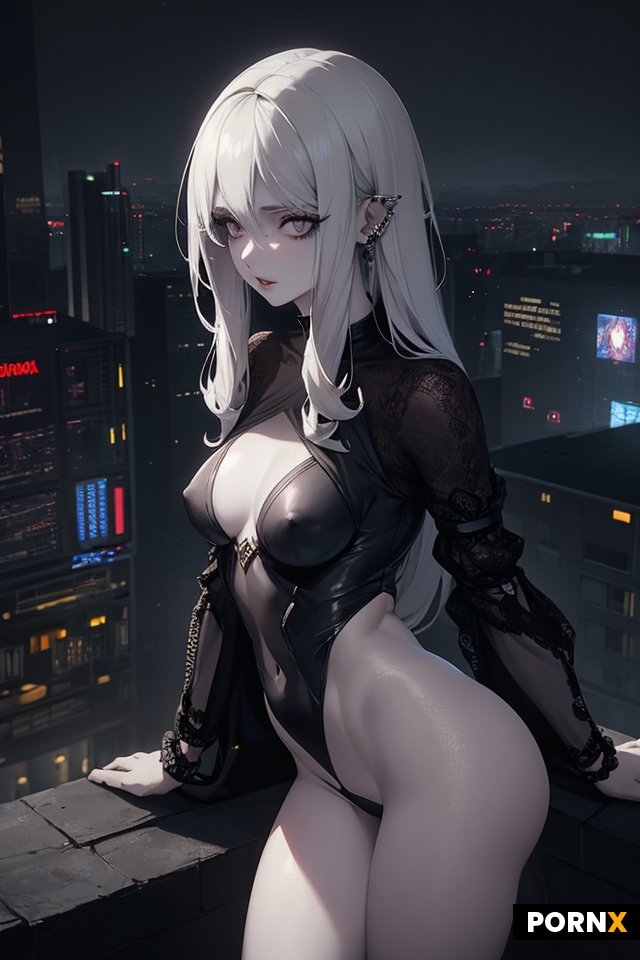 Woman