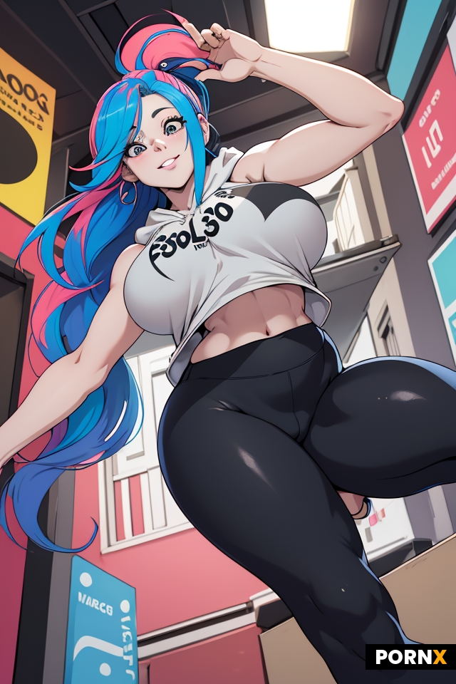 Woman