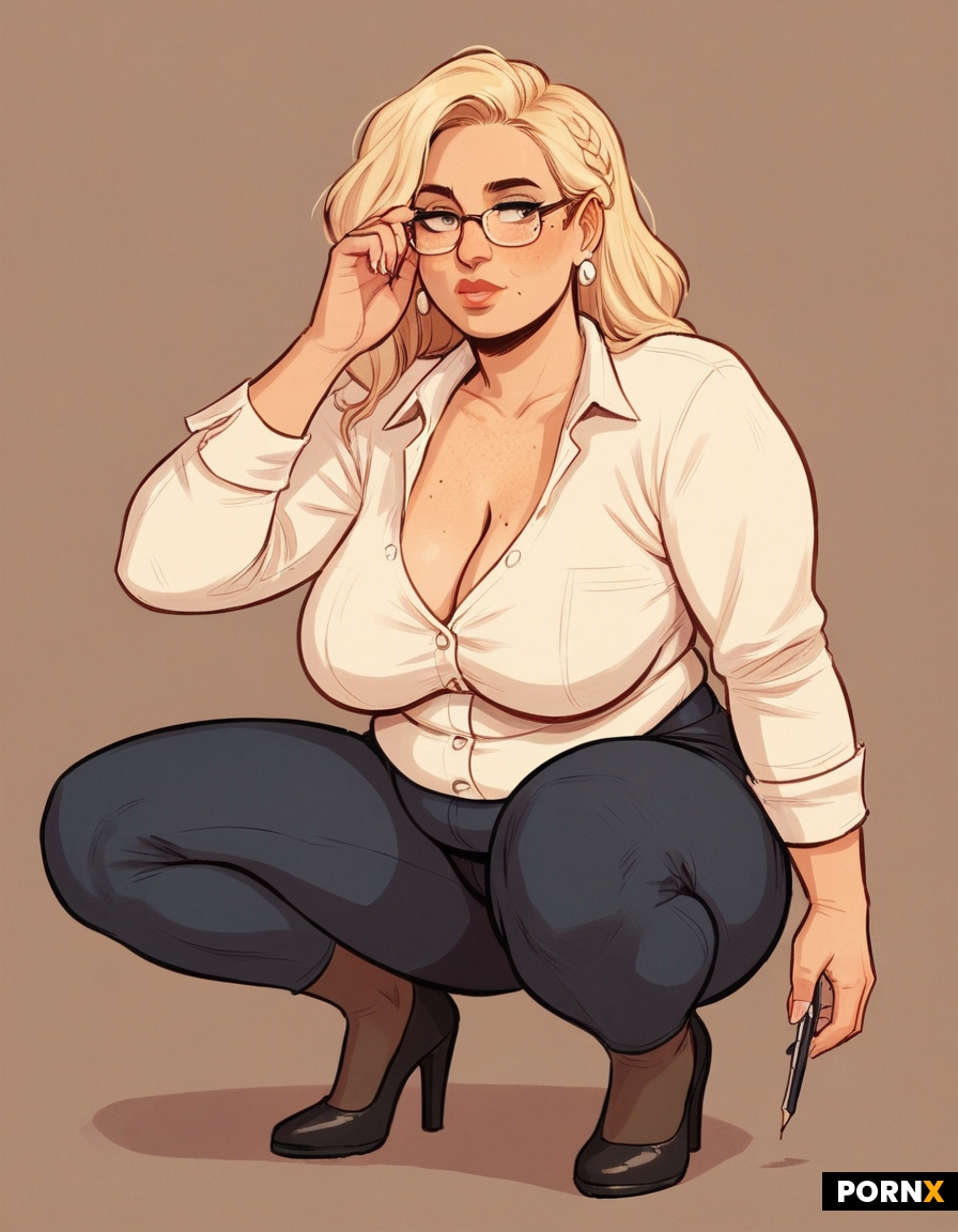 Woman