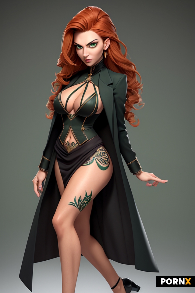 Woman