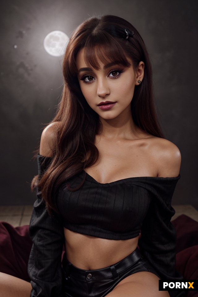 ariana grande
