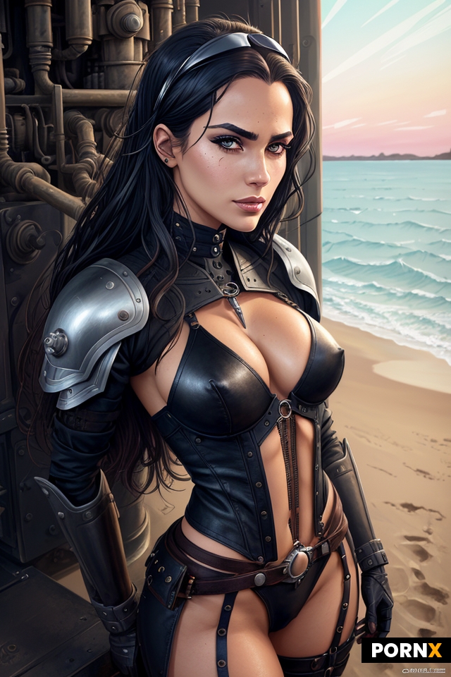 Woman