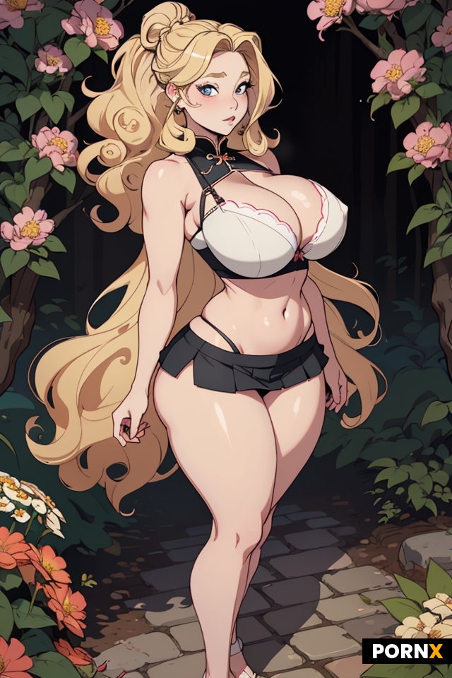 Woman