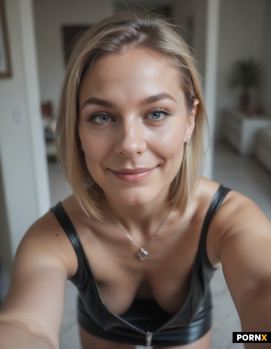 selfie