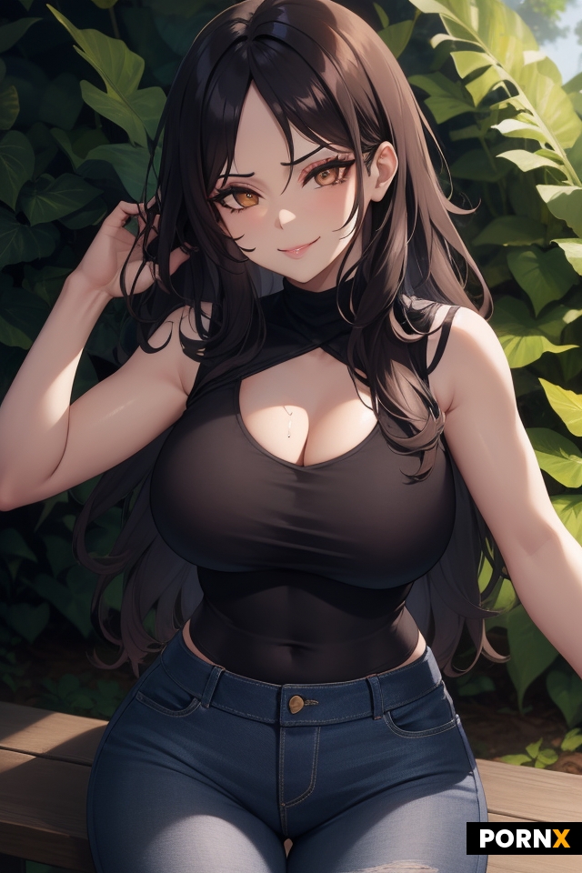 Woman