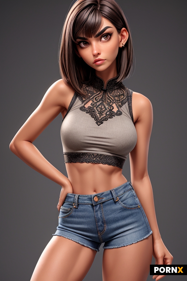 Woman