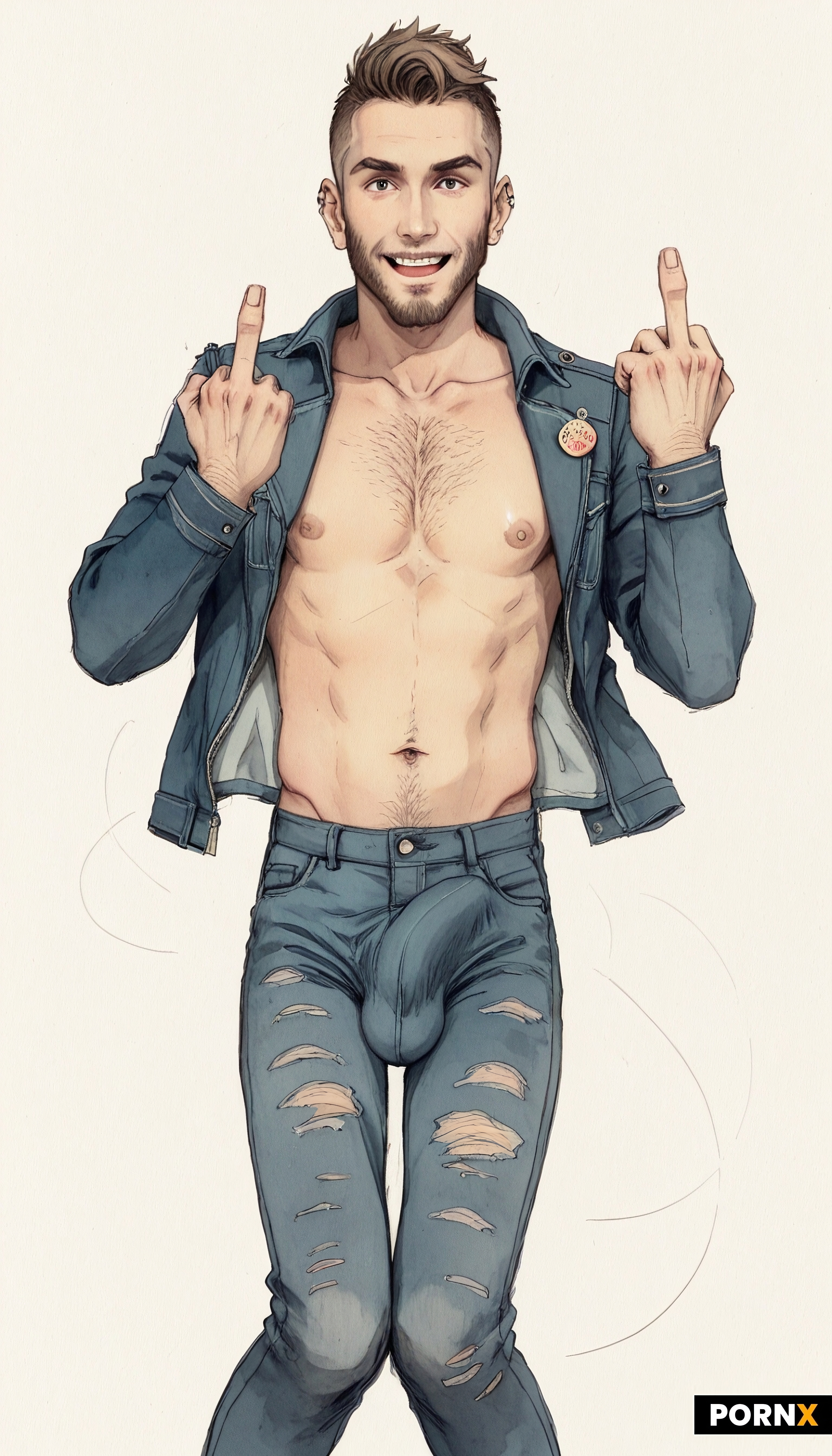 Gay