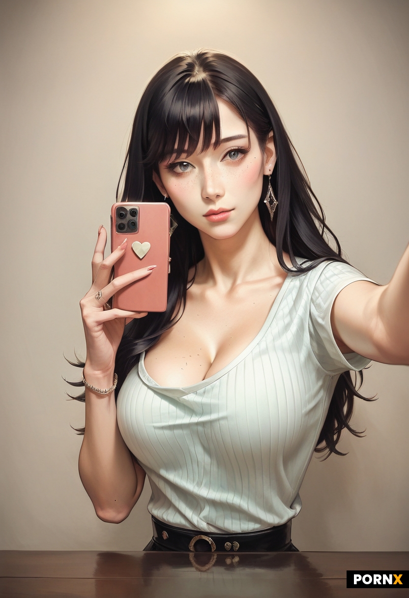 middle angle