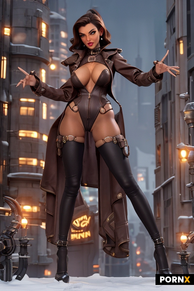 Woman