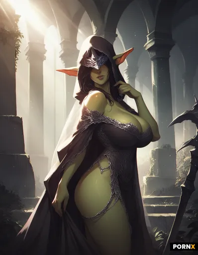 Goblin