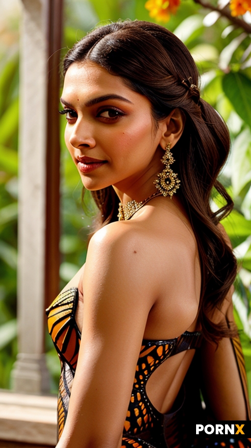 Deepika Padukone