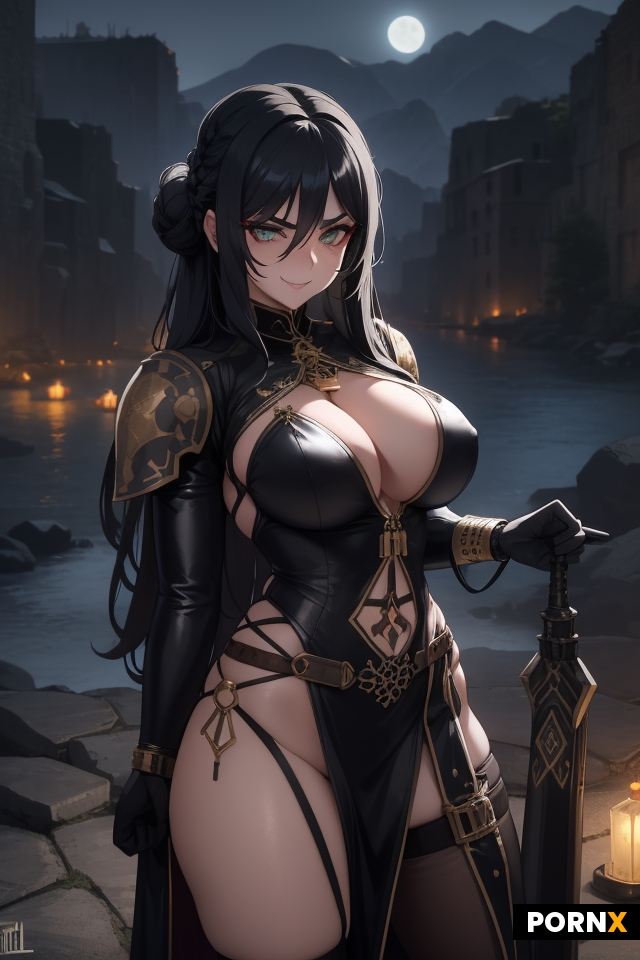 Woman