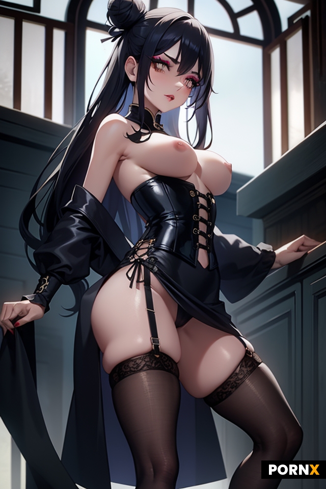 Woman