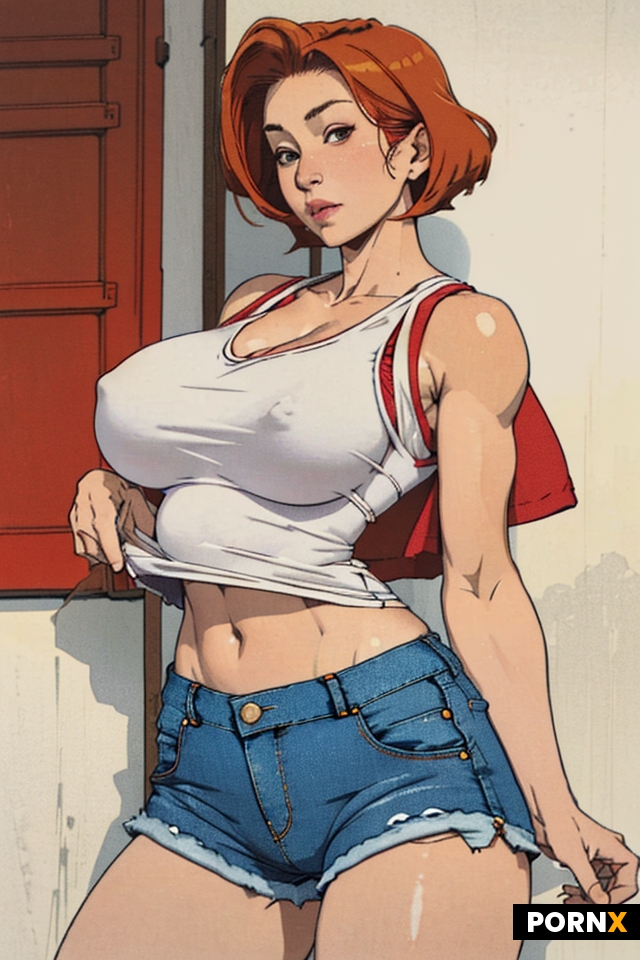 Woman