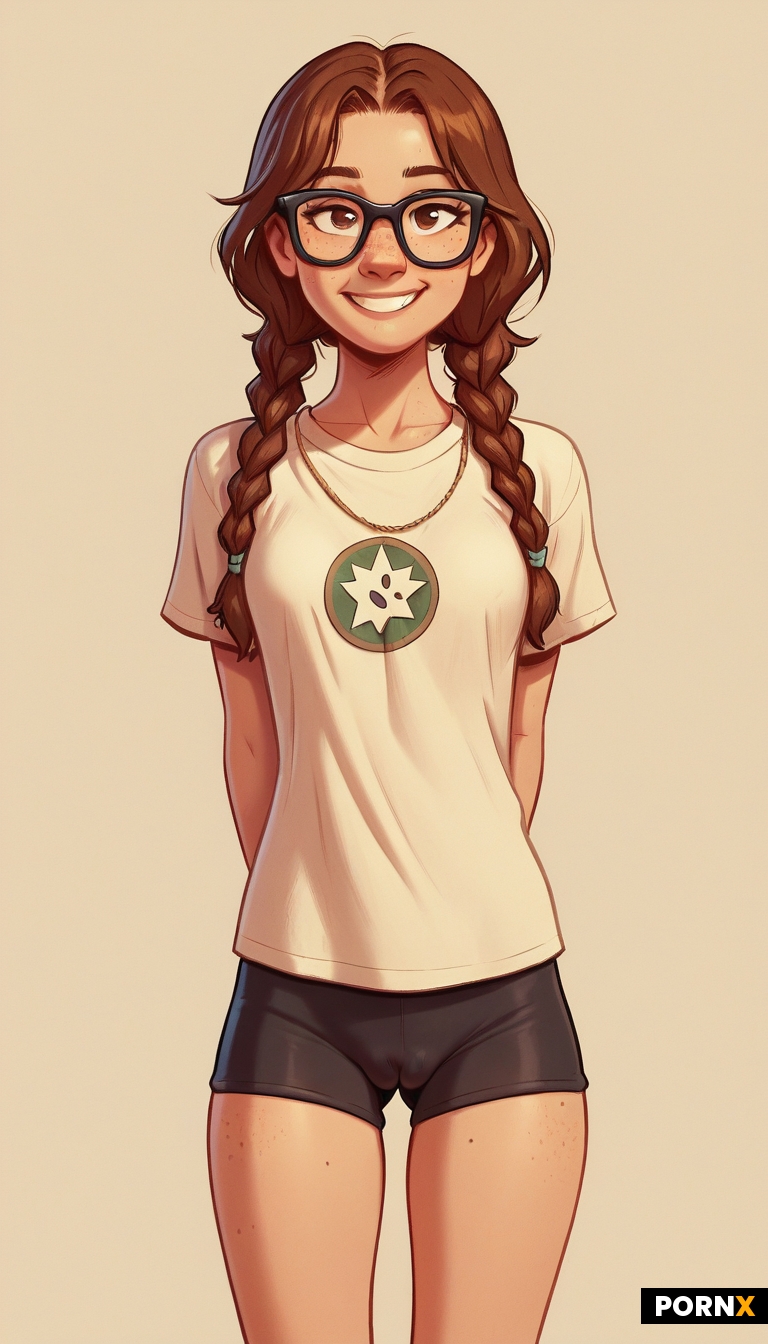 woman
