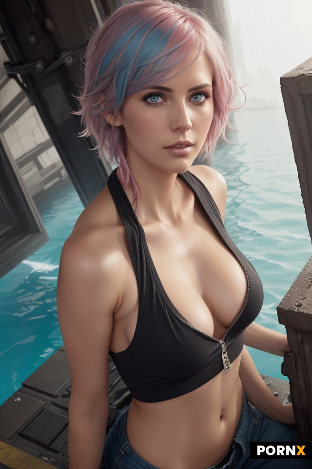 Woman