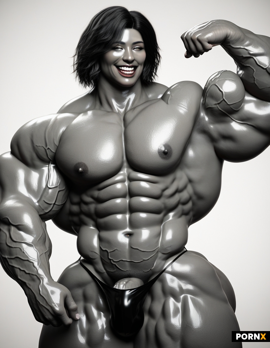 bodybuilder