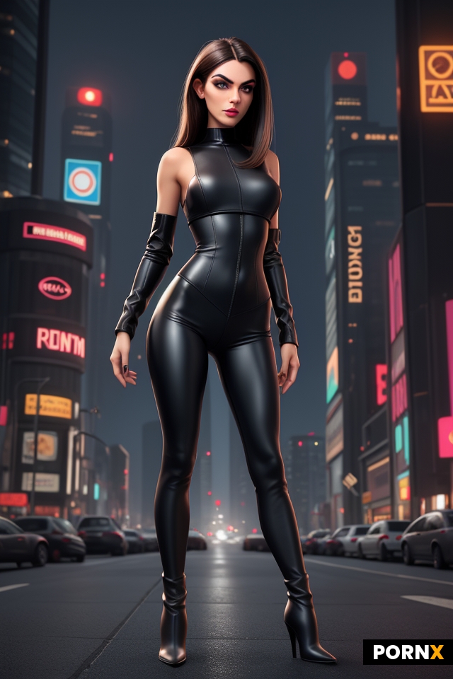 Woman