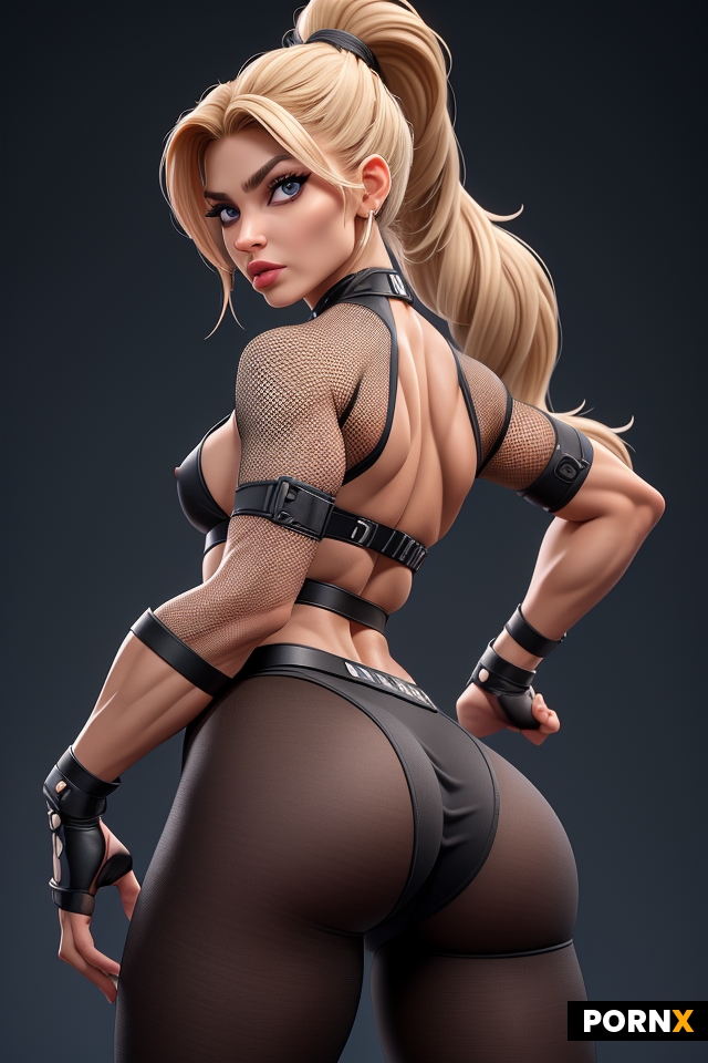 Woman