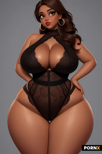 woman