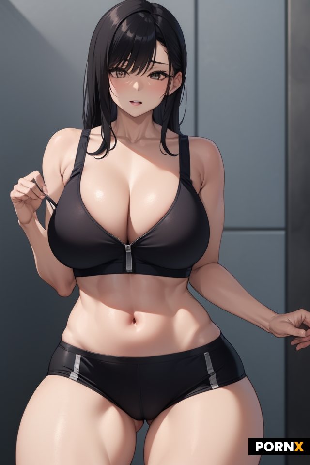 Woman