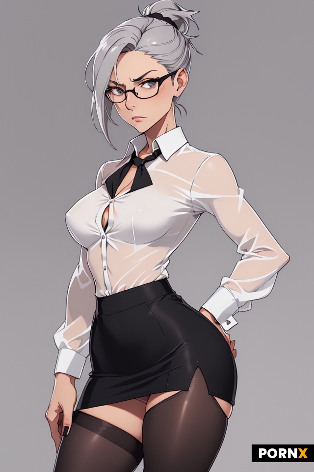 female character