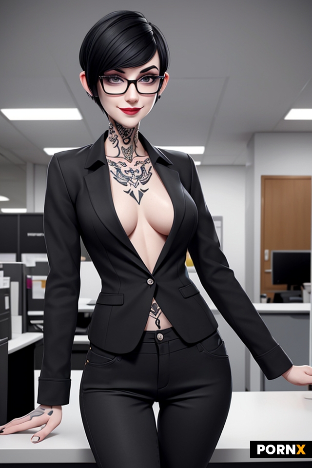 Woman