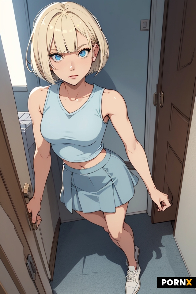 Woman