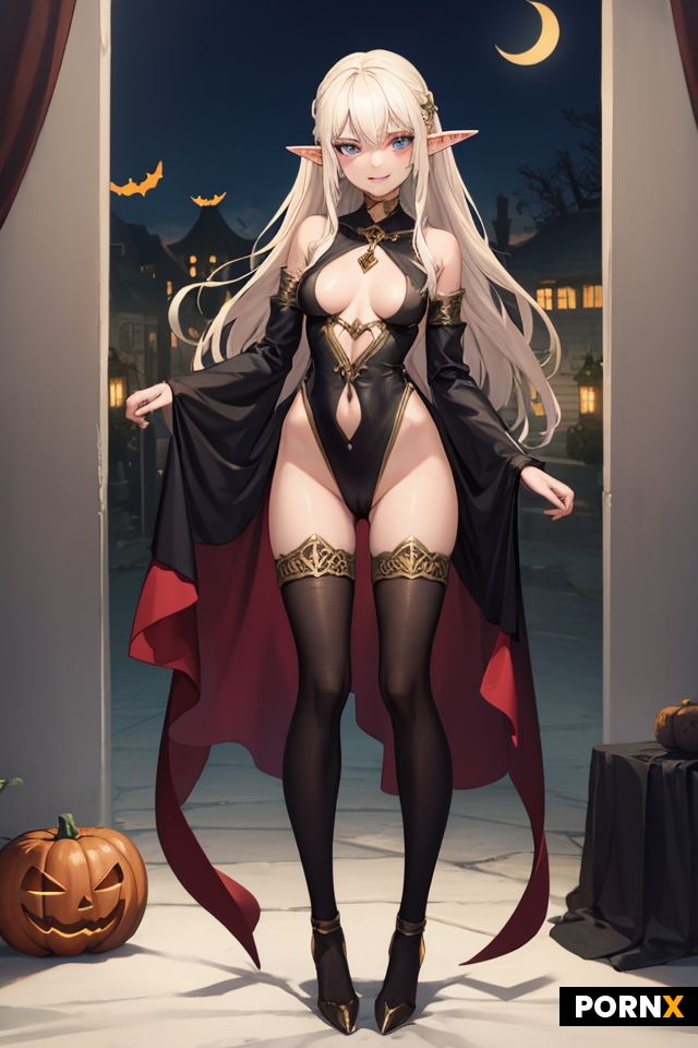 Woman