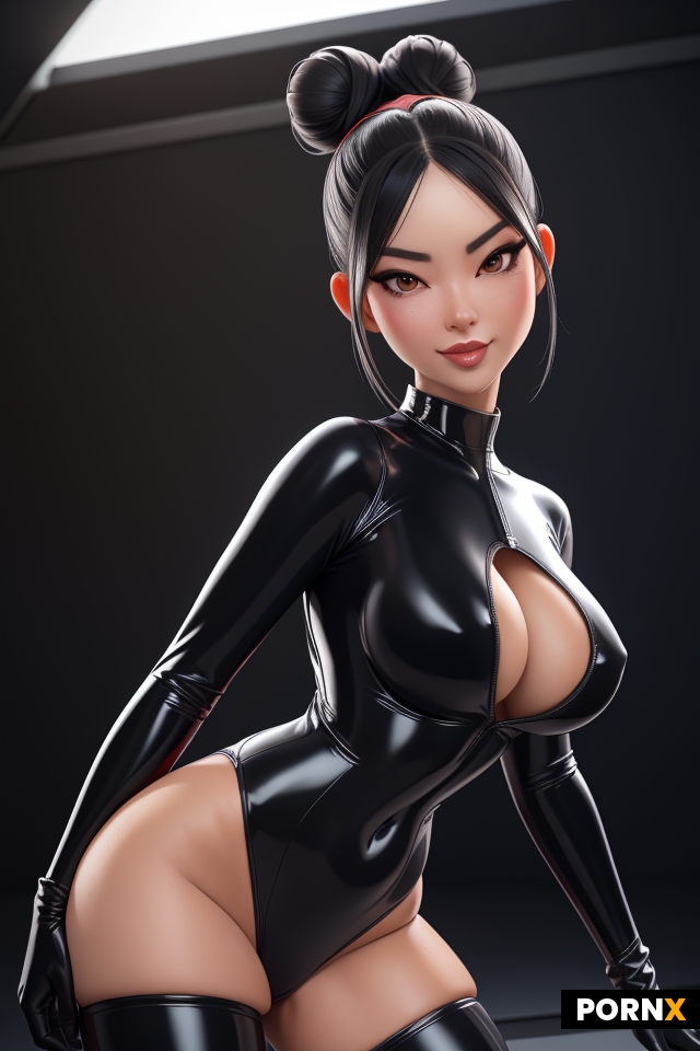 Woman