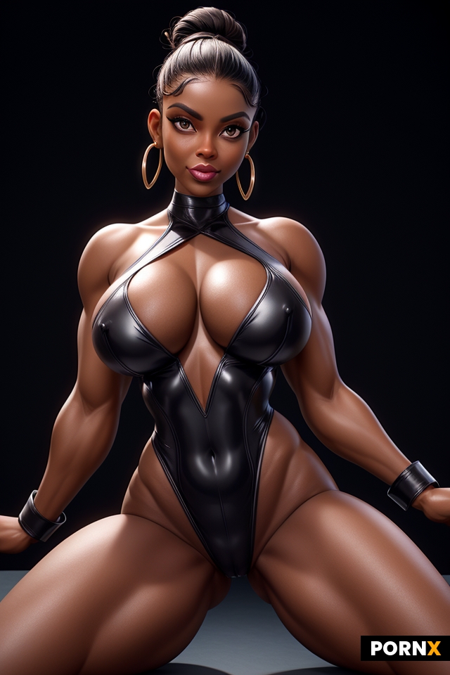 Muscular