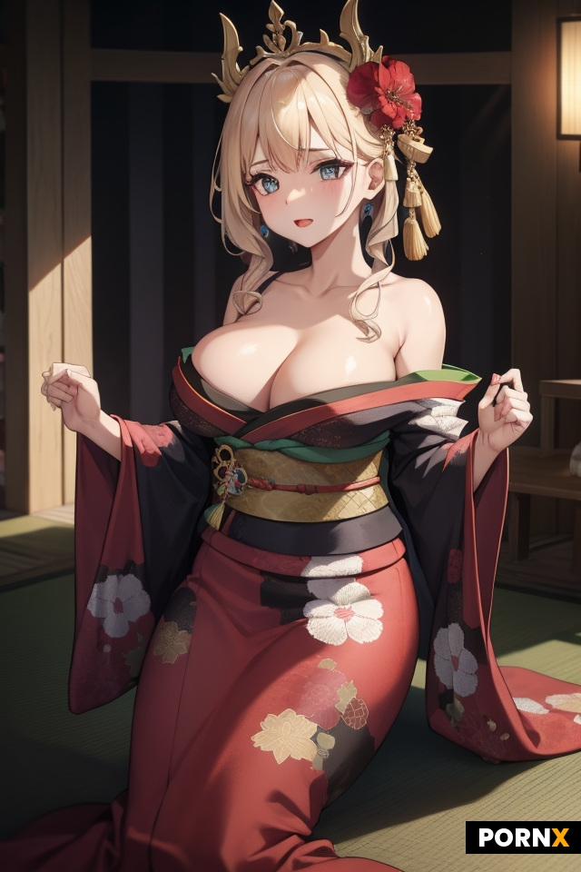 Woman