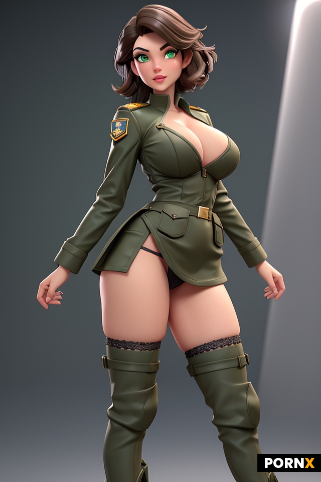Woman