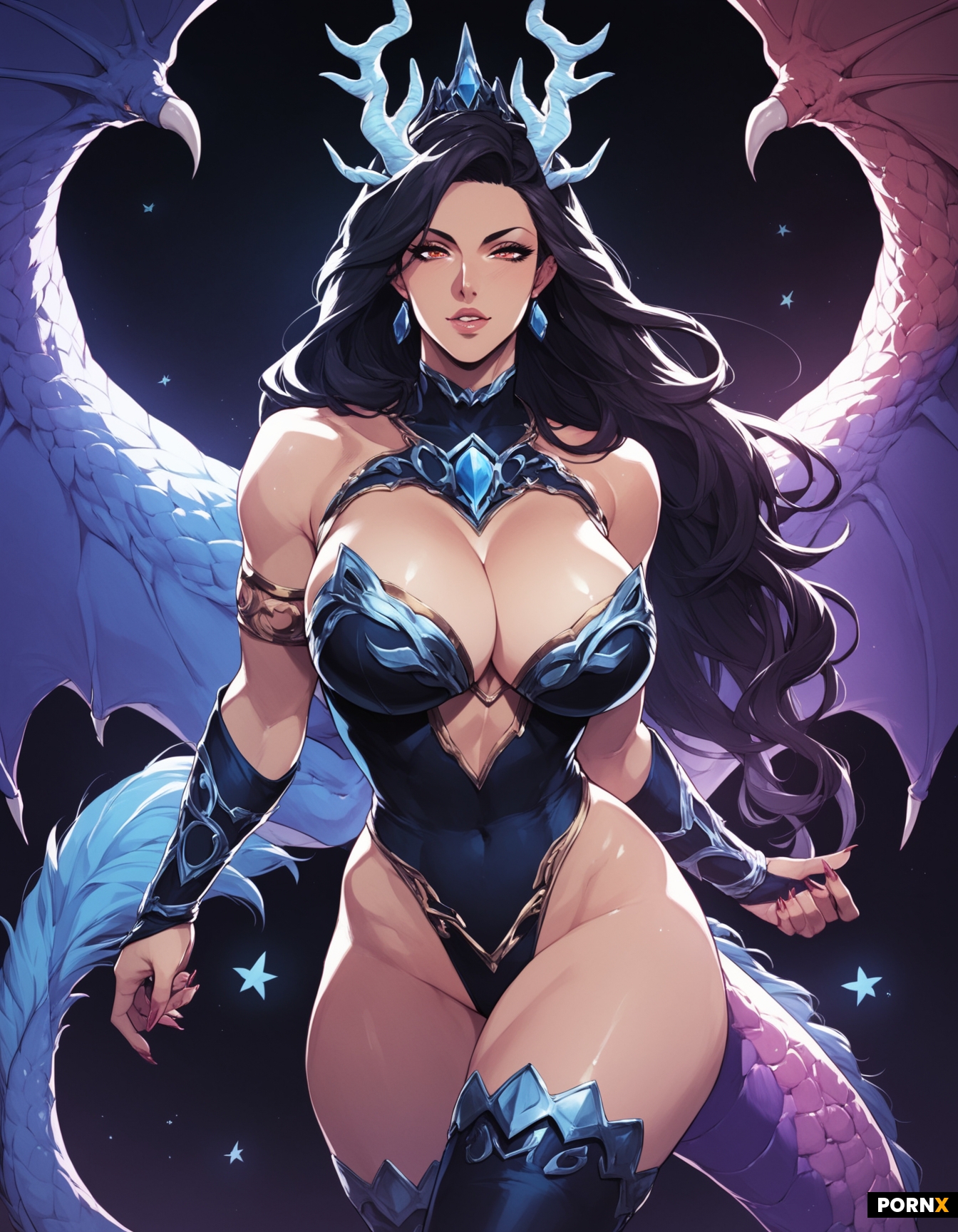 AmazonBusty