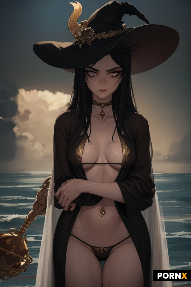 Woman
