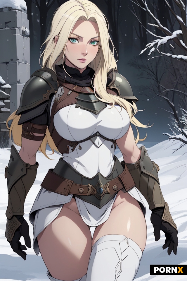Woman