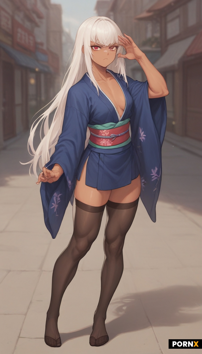 Woman