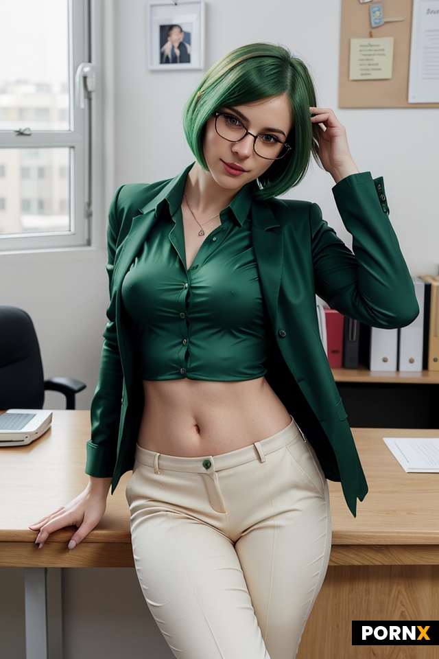Woman