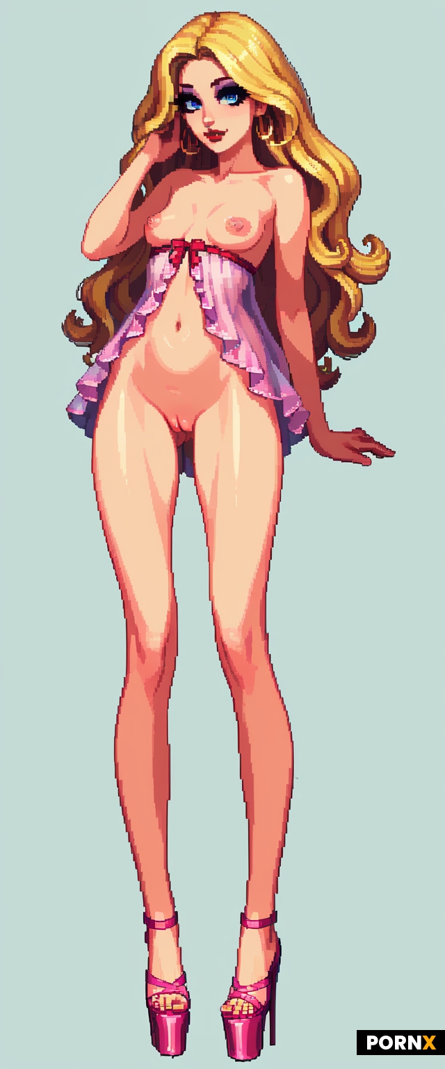 Negligee