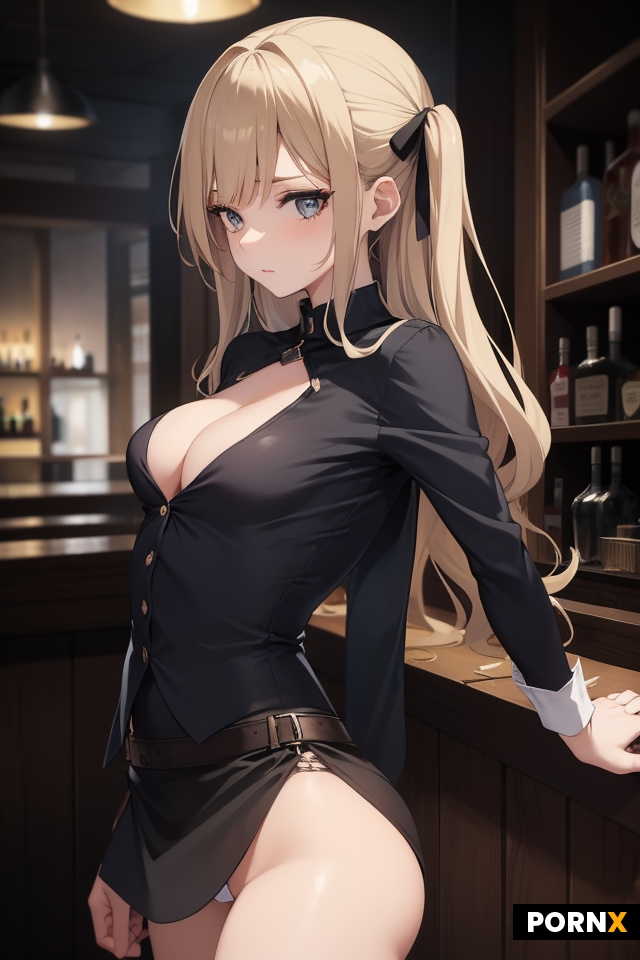 Woman