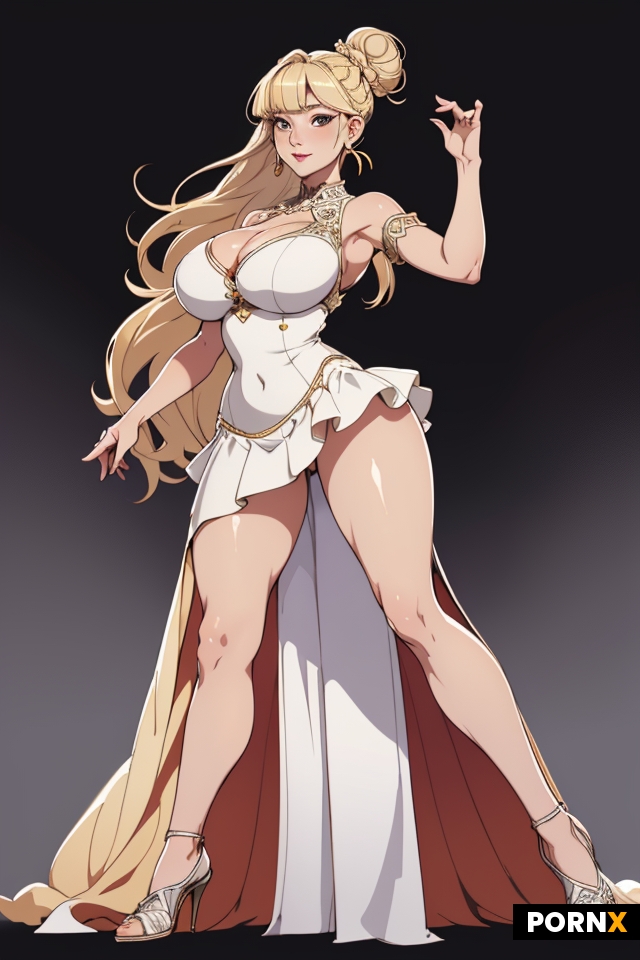 Woman