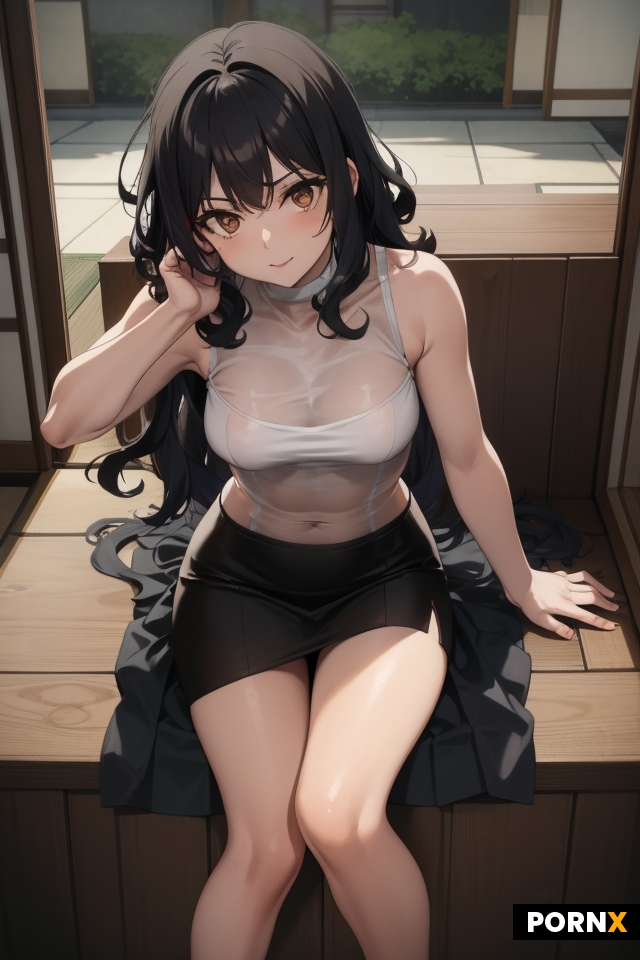 Woman