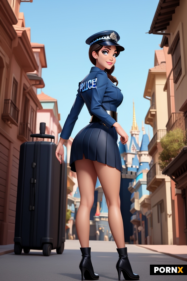 Woman