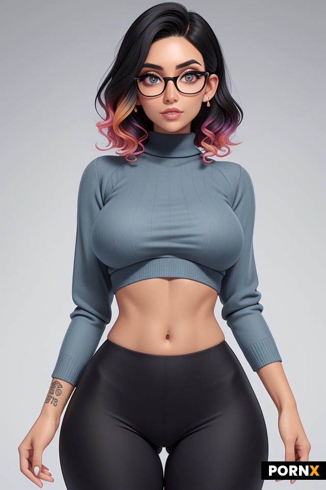 Woman