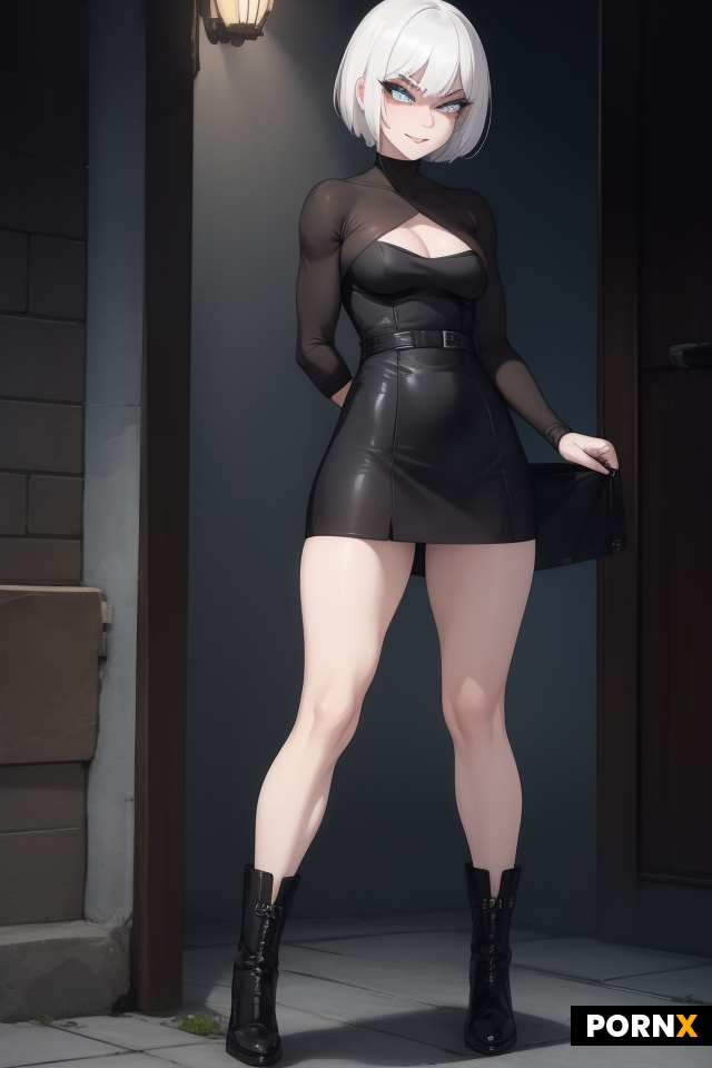 Woman