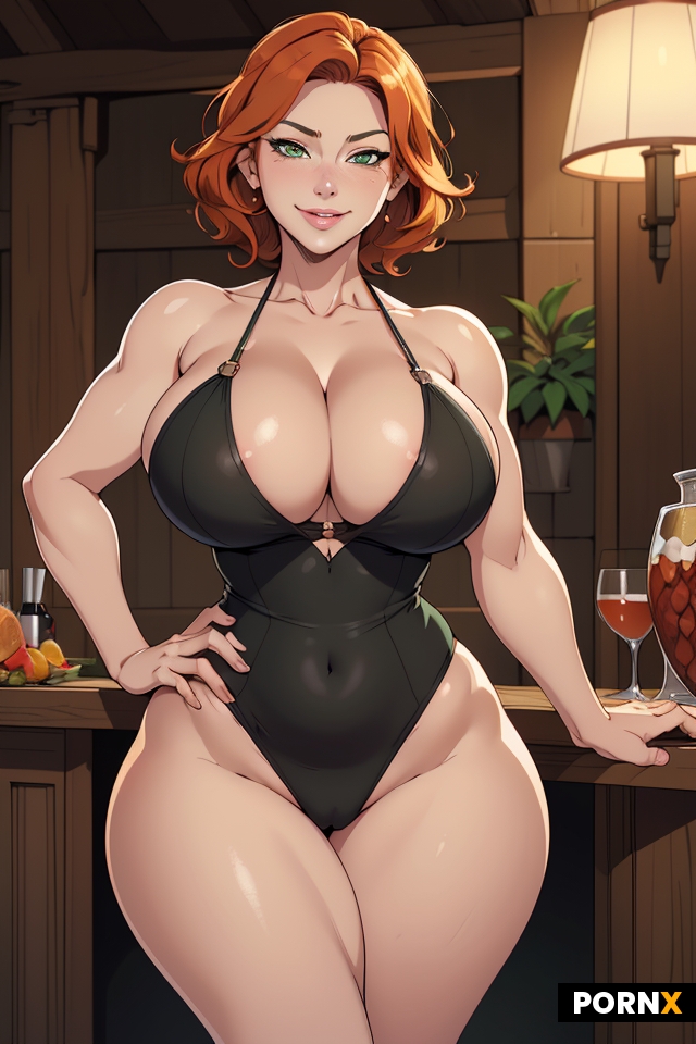 Woman