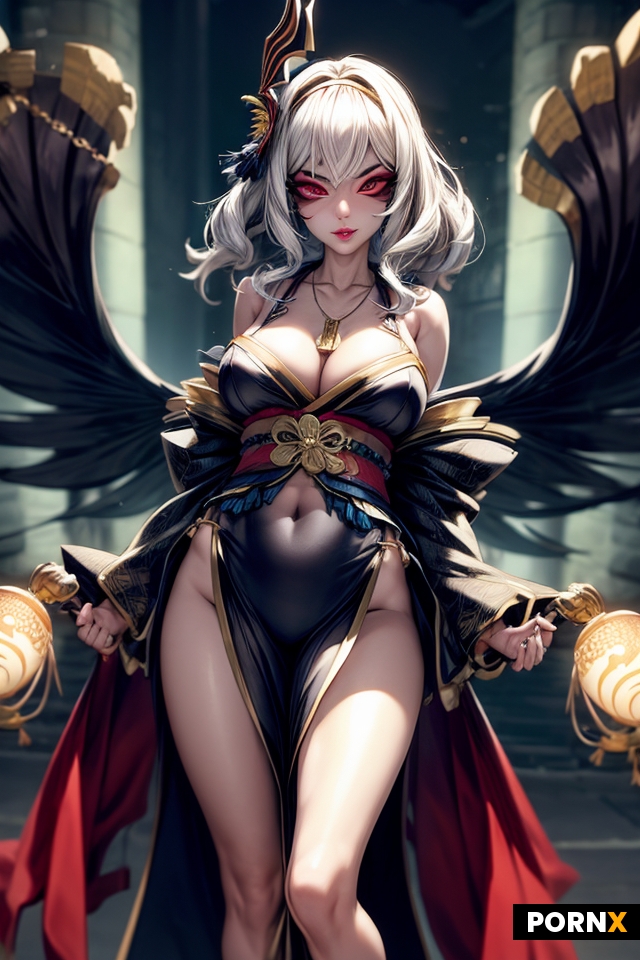 Woman