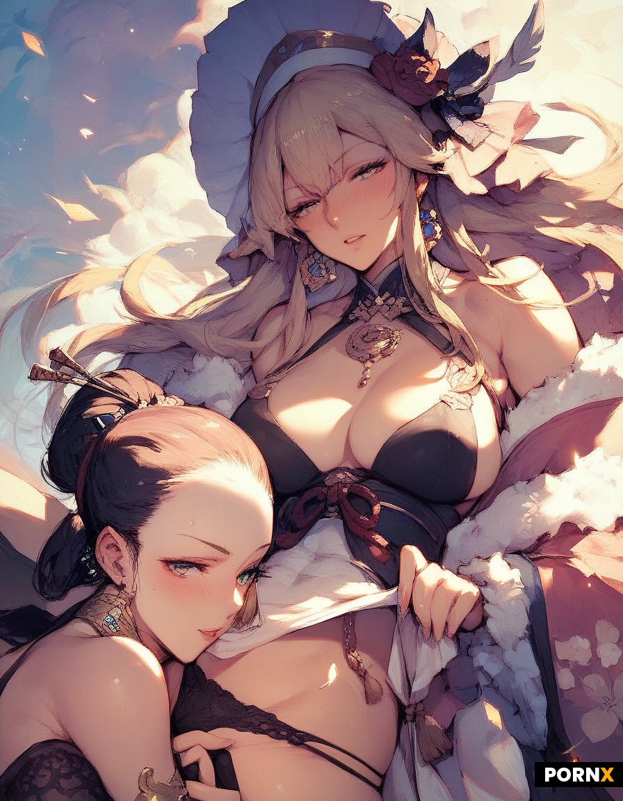 Ffm threesome