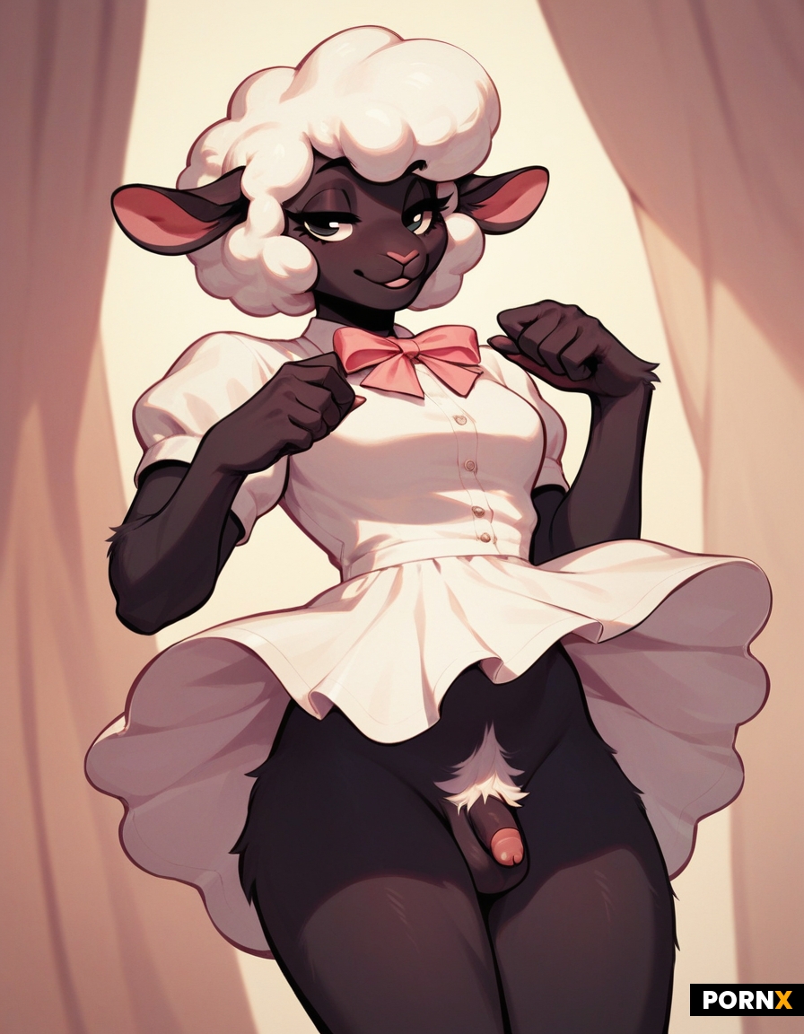Furry