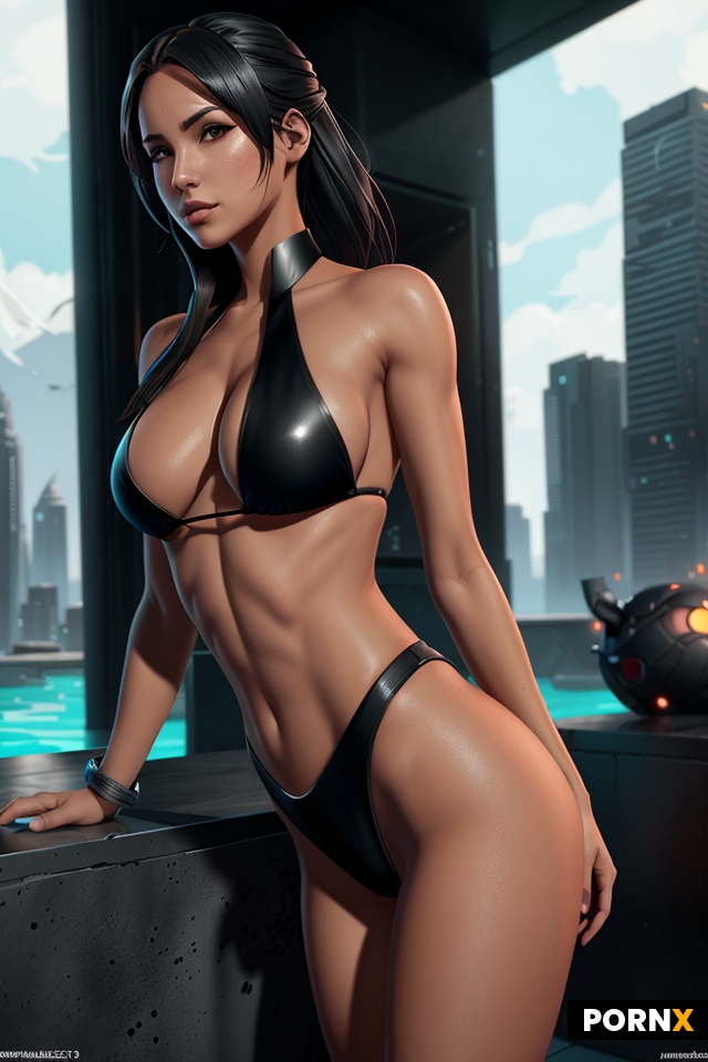 Woman